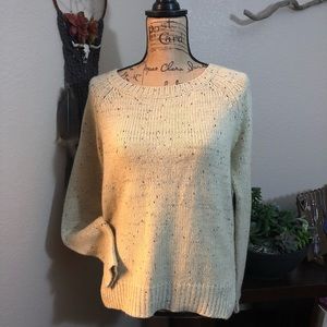 Market & Spruce Knit Jumper